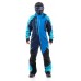 DRAGONFLY OVERALL EXTREME MEN BLUE